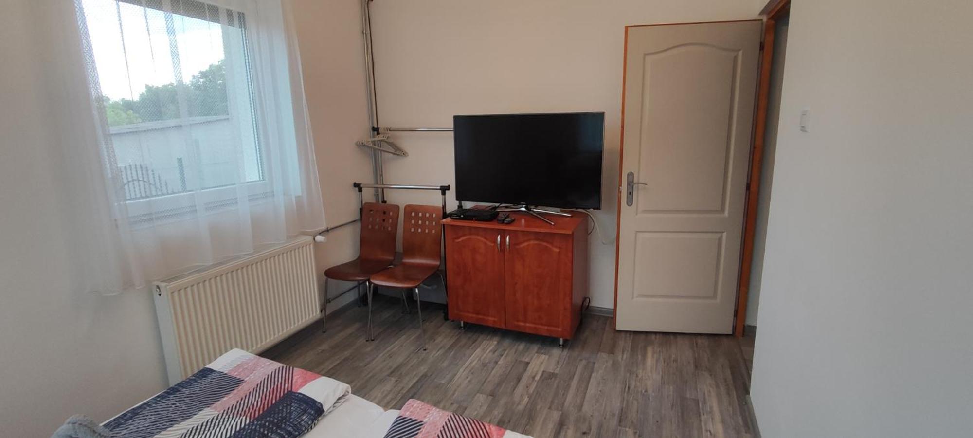 Lali Apartman Balatonudvari Exteriér fotografie